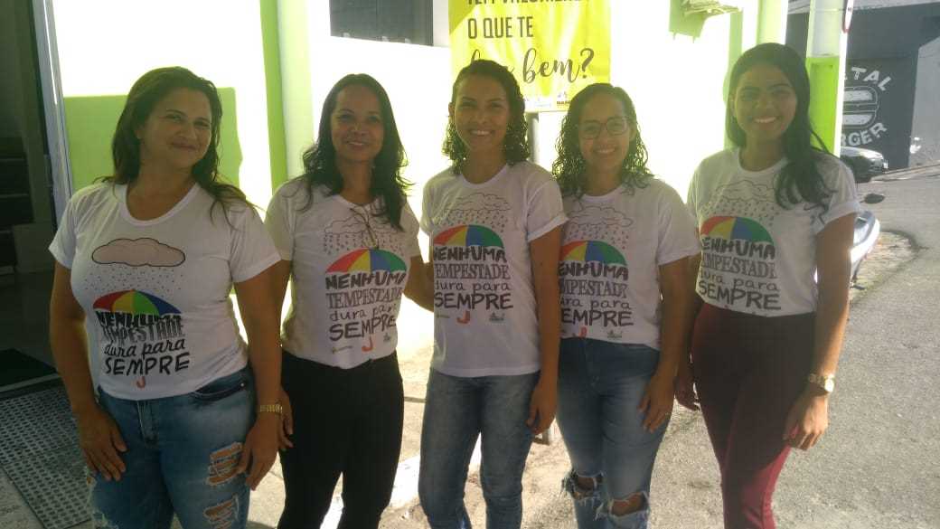 Camacã: Unidade de Saúde Luís Castro 1 e 2 realiza Plantão Psicológico